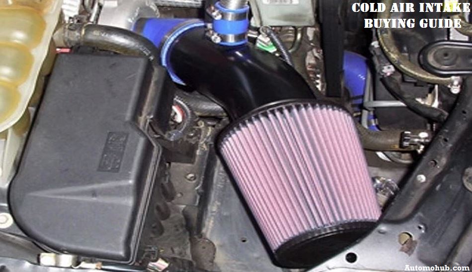 Cold air intake buying guide