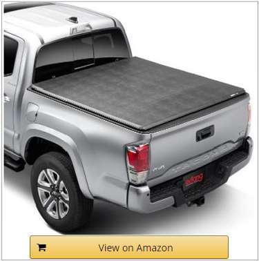 extang Trifecta 2.0 Soft Folding Truck Bed Tonneau Cover