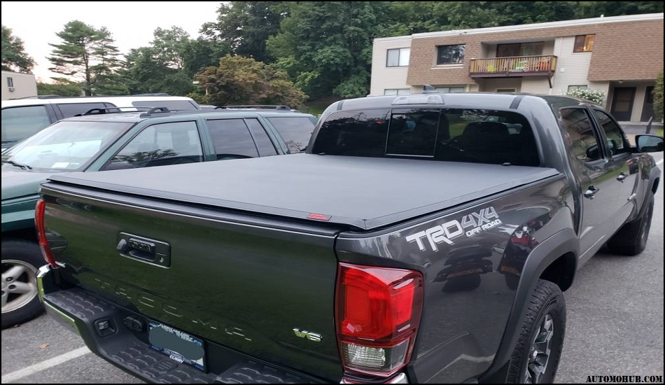 tacoma tonneau cover buying guide
