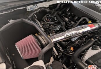 Benefits of Cold Air Intake