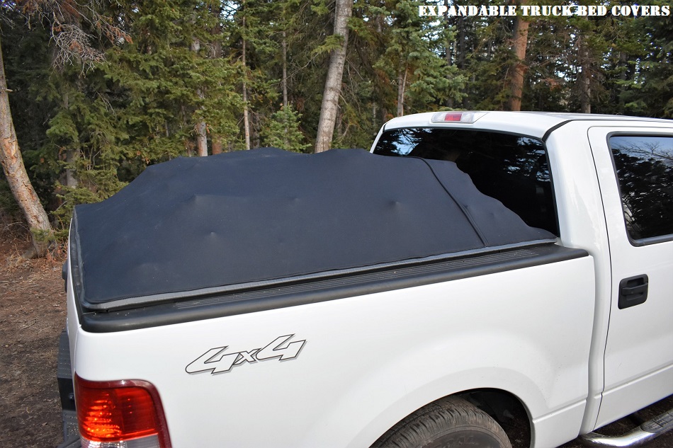 Expandable Truck Bed Covers