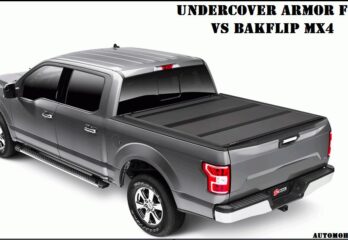 Undercover Armor Flex & Bakflip MX4