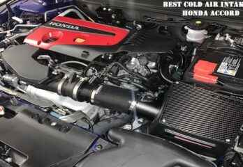 Best Cold Air Intake for Honda Accord