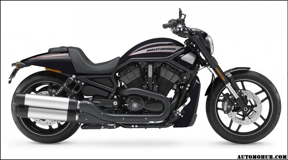FAQs About Harley Davidson