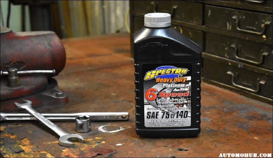 Harley 6 Speed Transmission Oil buying guide