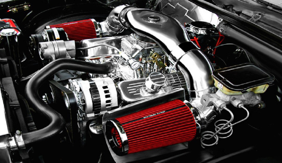 Reasons To Choose Spectre Cold Air Intake