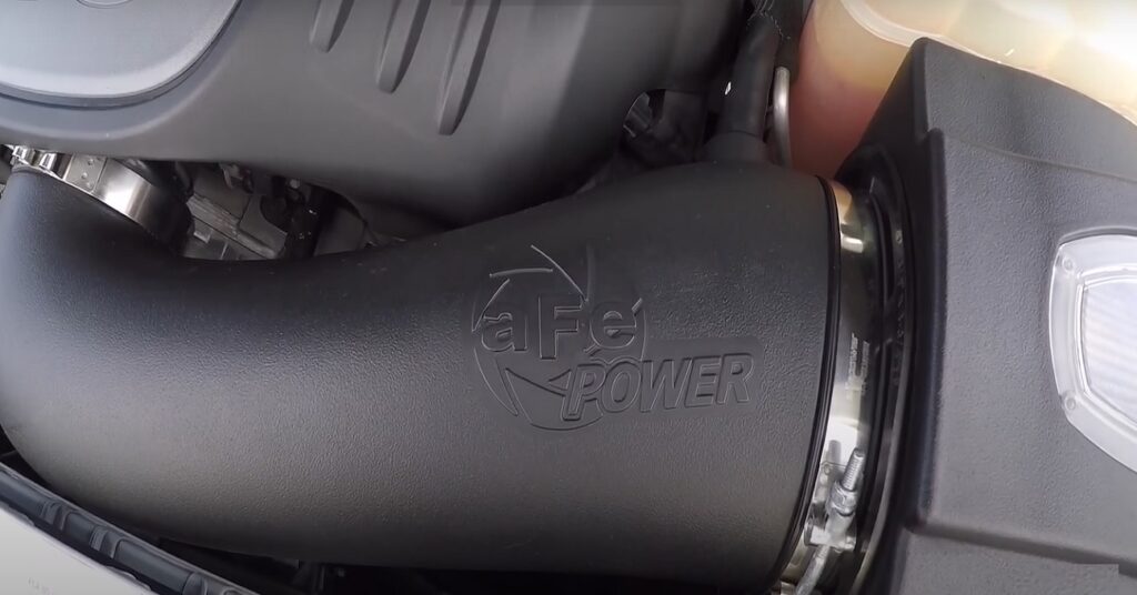 aFe Cold Air Intakes Reviews 2024 Is it Worth the Price or Not?