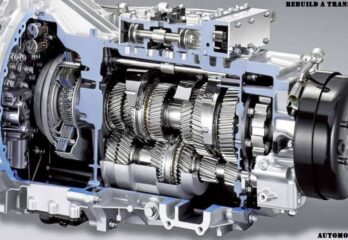 How Long does It Take to Rebuild a Transmission