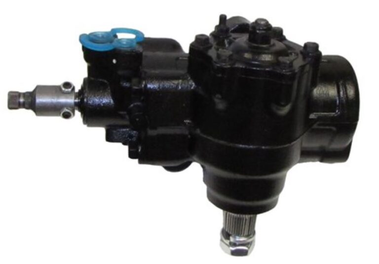 Top 5 Best Steering Box for 3rd Gen Cummins in 2023 [Updated]