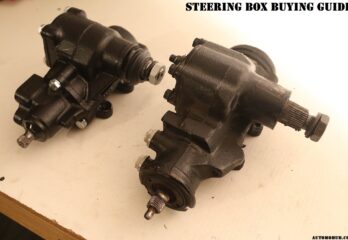 Steering Box Buying Guide