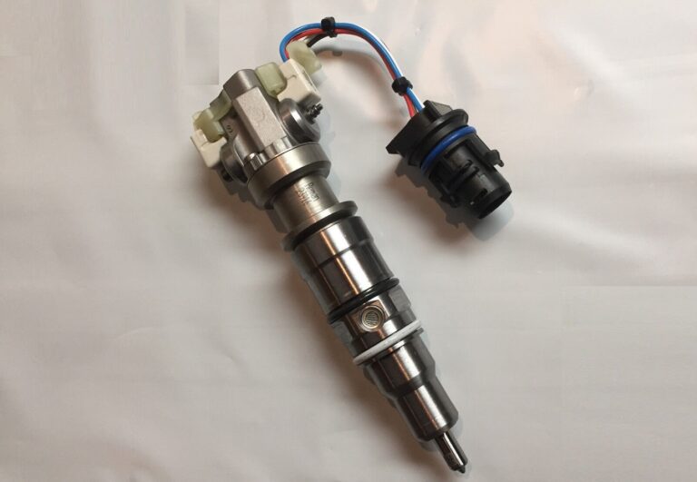 Top 4 Best Injector for 6.0 Powerstroke in 2023 [Updated]