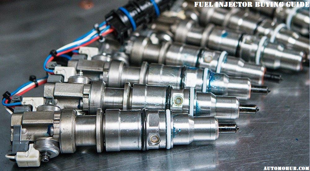 Feul injector buying guide