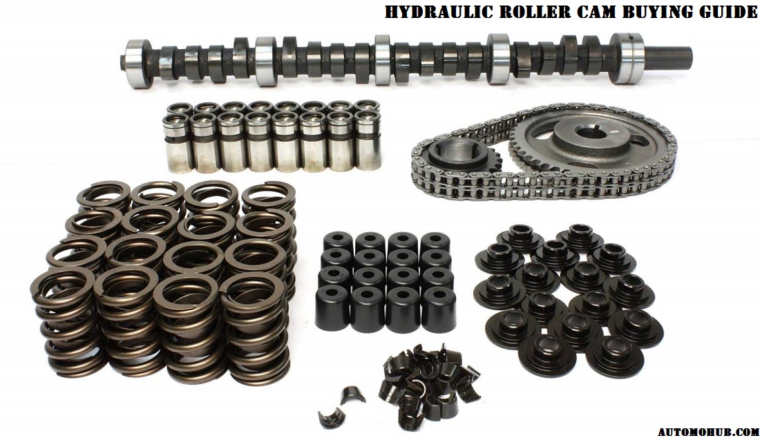 Hydraulic Roller Cam Buying guide