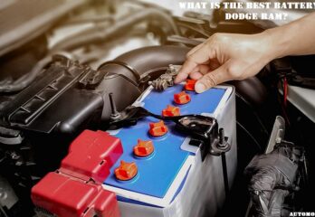 What Is The Best Battery For Dodge