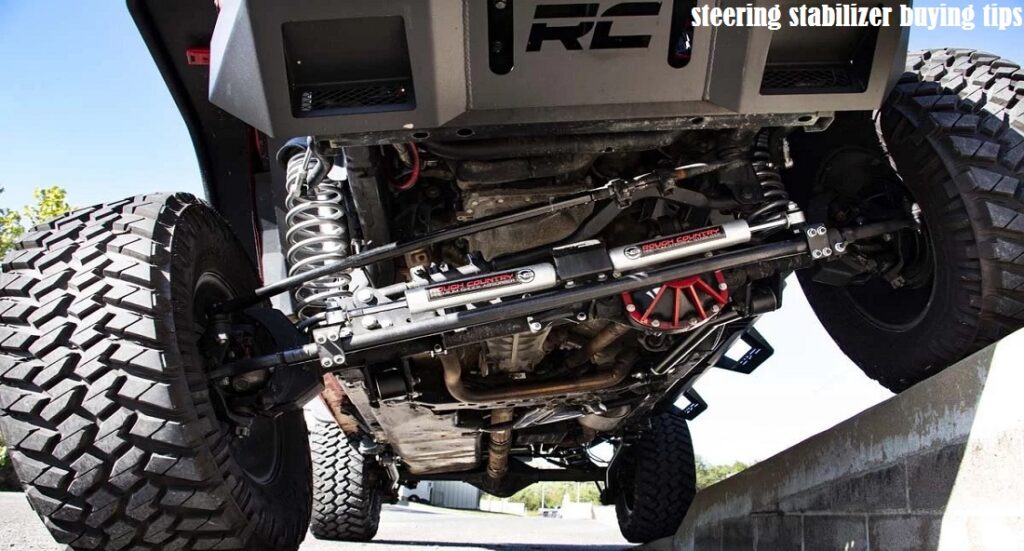 Top 5 Best Steering Stabilizer Jeep JK in 2023 [Updated]