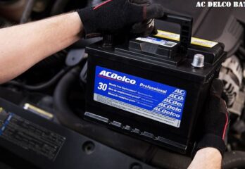 ACDelco Battery