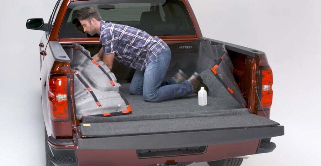 BedRug Bed Liner Review in 2023 [Buying Guide & FAQ]