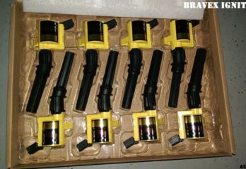 BraveX Ignition Coil Review
