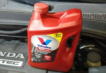 How Does Valvoline MaxLife Work