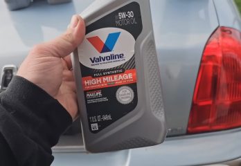 Is Valvoline Good Oil