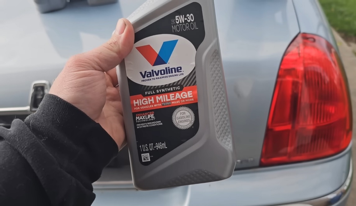 Is Valvoline Good Oil