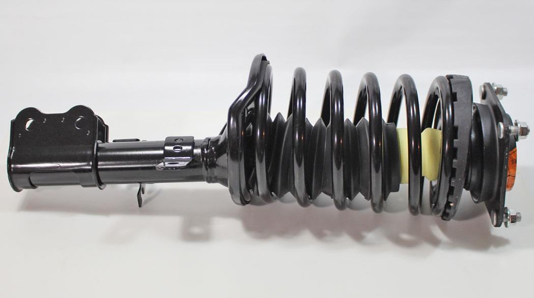 Ultra-Power Front Shock Absorber