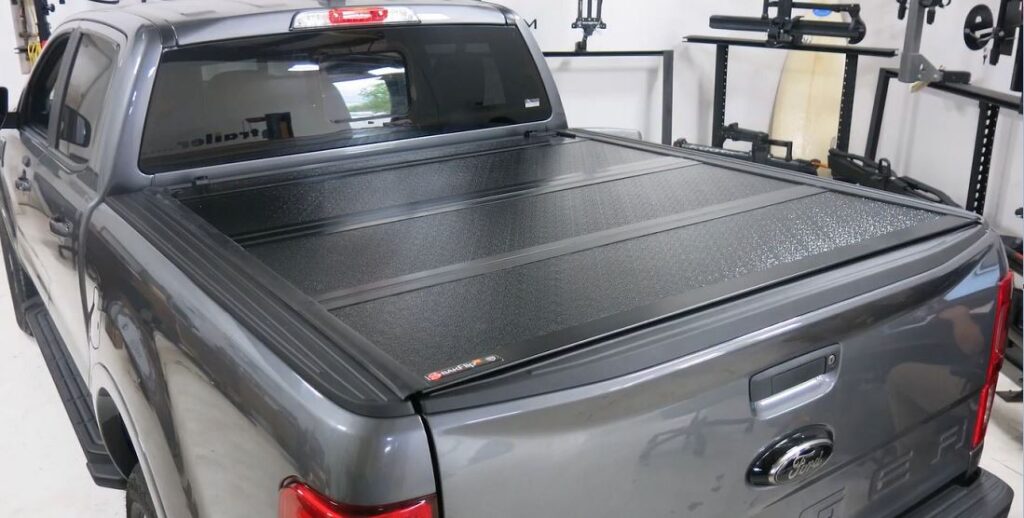 BAKFlip F1 vs MX4 Tonneau Covers Which one to Choose?