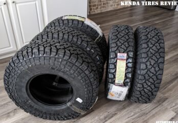 Kenda Tires Review