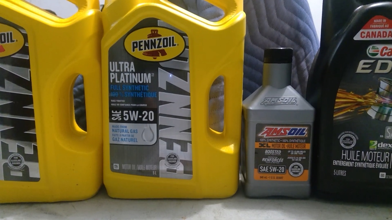 Pennzoil VS Valvoline- What’s The Difference
