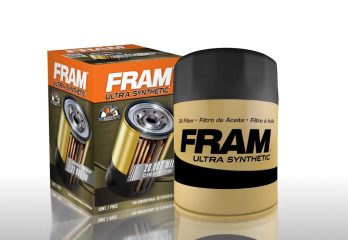 Fram Ultra Synthetic Oil Filter Review