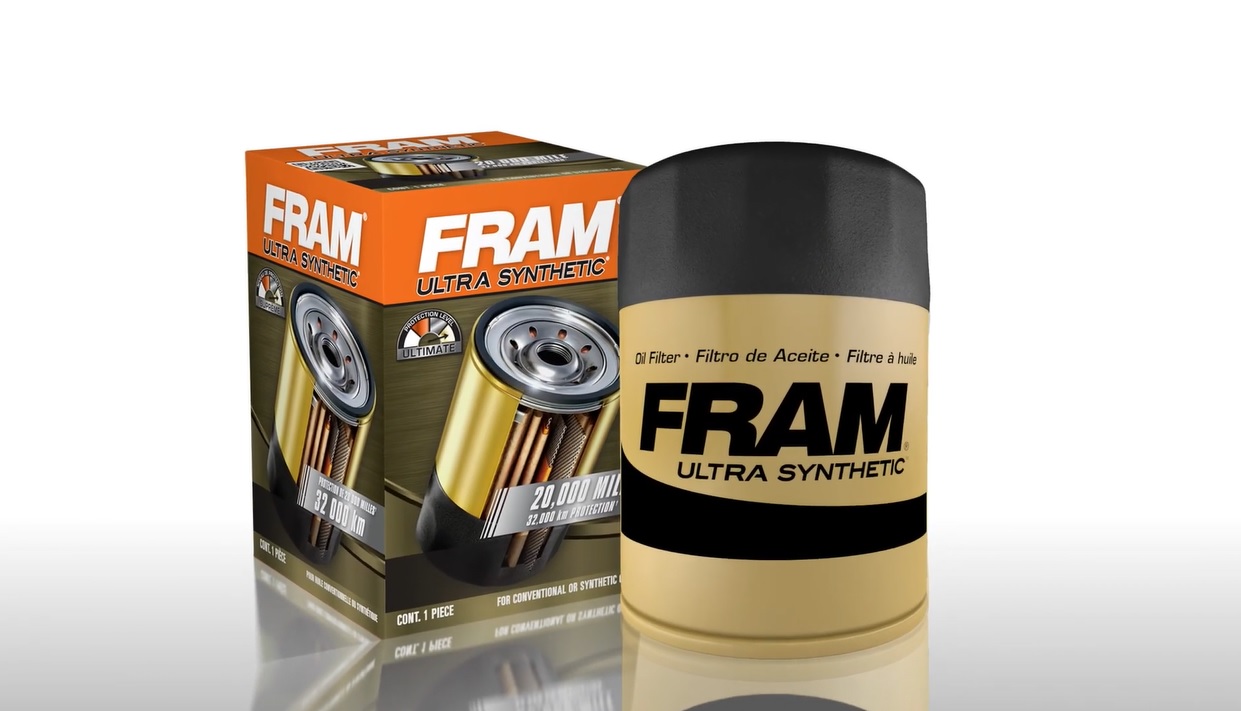 Fram Ultra Synthetic Oil Filter Review