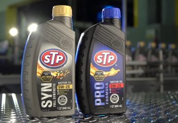 Is STP Motor Oil Good